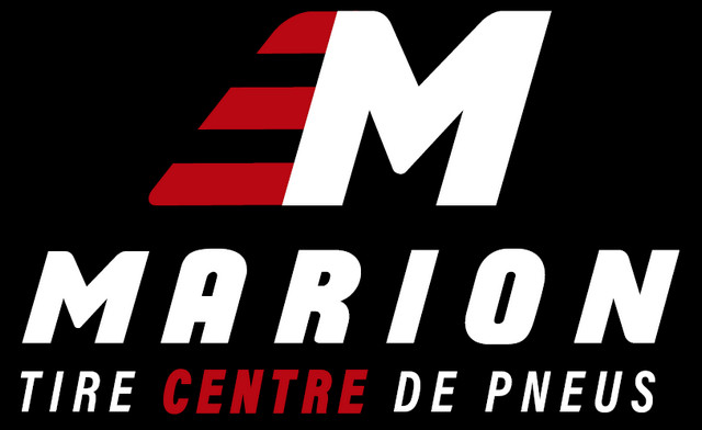 Marion Tire Centre De Pneus